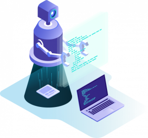 Разработка сайта для автоматизации бизнес-процессов в Запорожье