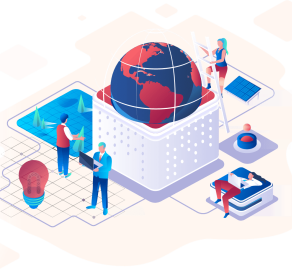 Разработка сложных сайтов для построения систем коммуникации в Запорожье