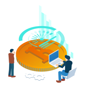 Создание сложного сайта для блокчейн и криптовалюты в Запорожье