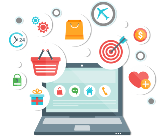 Разработка площадки электронной коммерции в Запорожье