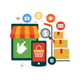 Разработка сложного сайта для сферы логистики в Запорожье